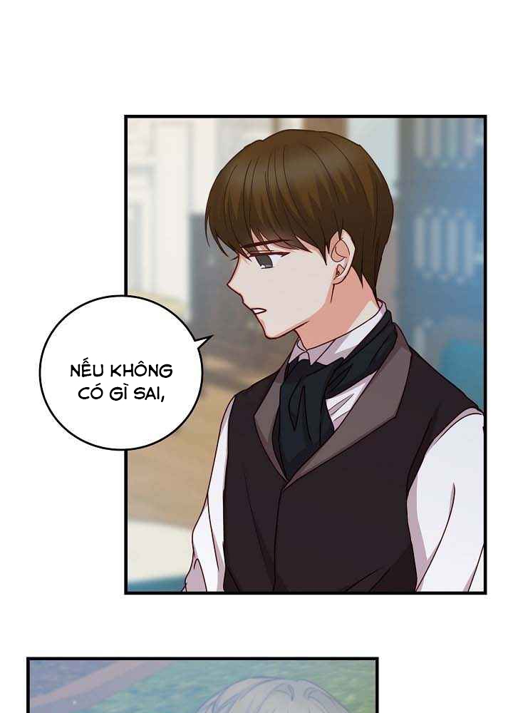 Đừng Chọc Đứa Em Gái Bé Bỏng Của Chúng Tôi Chapter 44 - 37