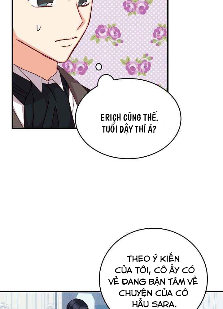 Đừng Chọc Đứa Em Gái Bé Bỏng Của Chúng Tôi Chapter 44 - 45