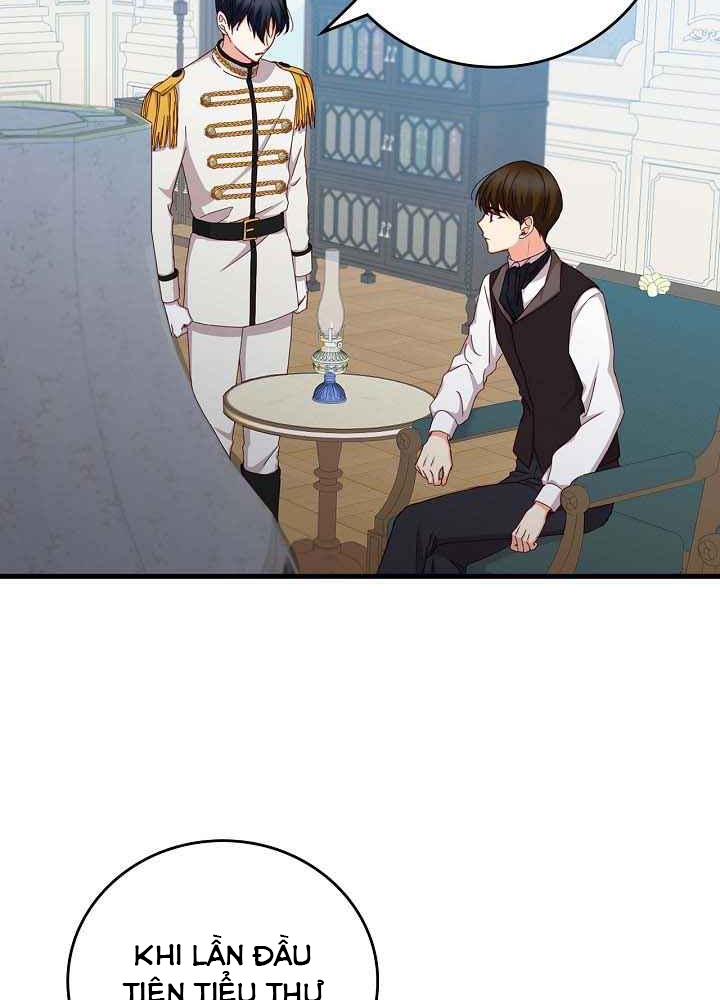 Đừng Chọc Đứa Em Gái Bé Bỏng Của Chúng Tôi Chapter 44 - 46