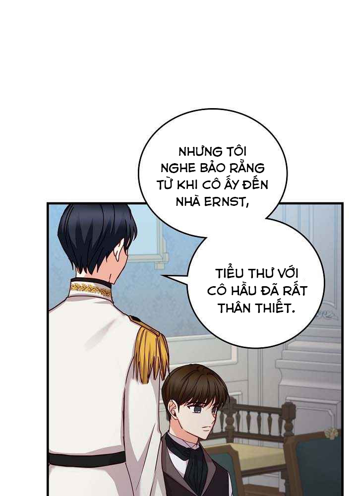 Đừng Chọc Đứa Em Gái Bé Bỏng Của Chúng Tôi Chapter 44 - 48
