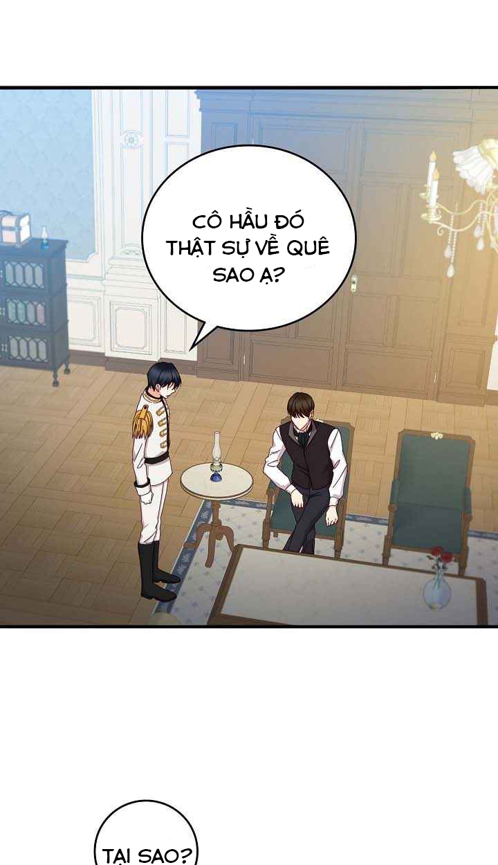 Đừng Chọc Đứa Em Gái Bé Bỏng Của Chúng Tôi Chapter 44 - 51