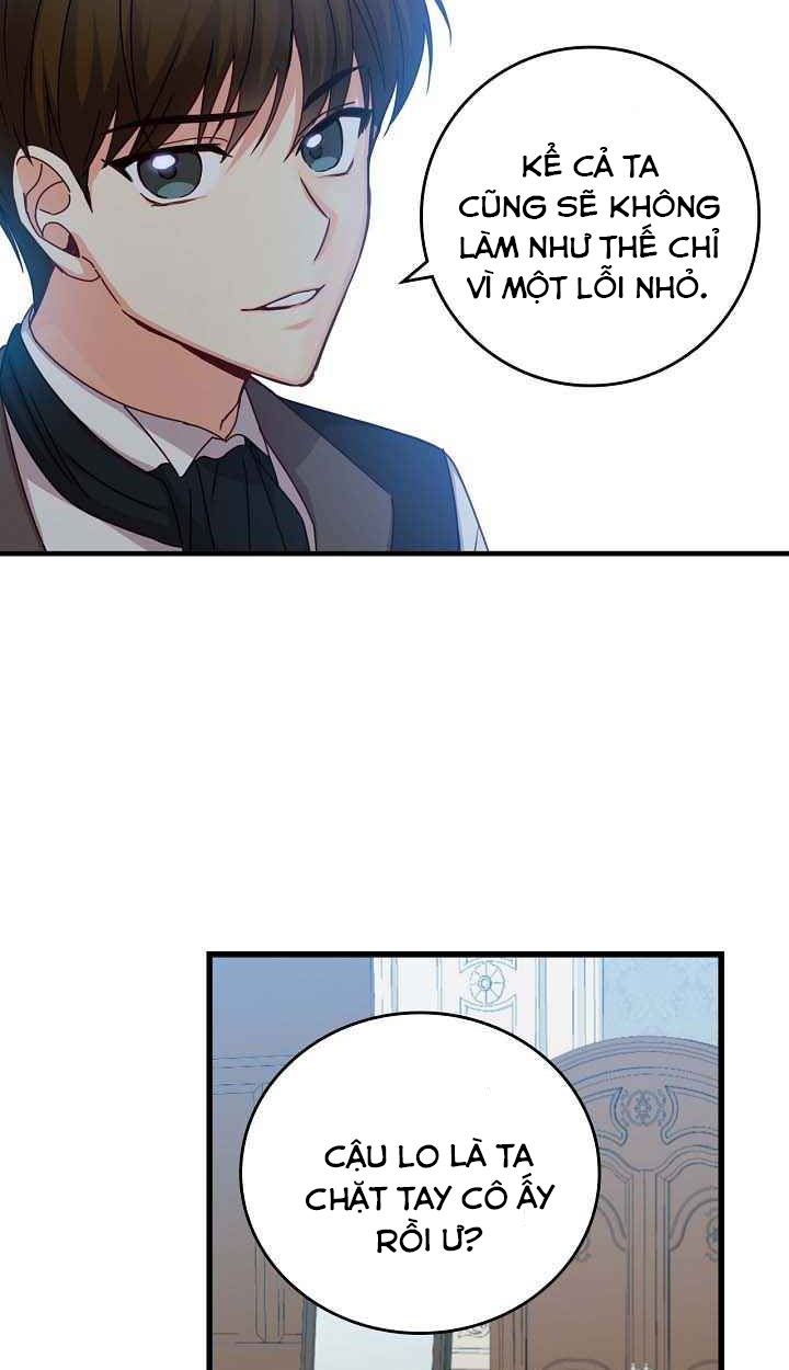Đừng Chọc Đứa Em Gái Bé Bỏng Của Chúng Tôi Chapter 44 - 53