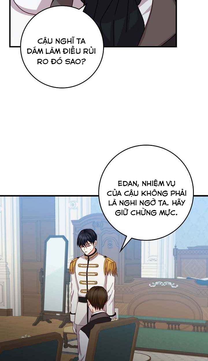 Đừng Chọc Đứa Em Gái Bé Bỏng Của Chúng Tôi Chapter 44 - 56