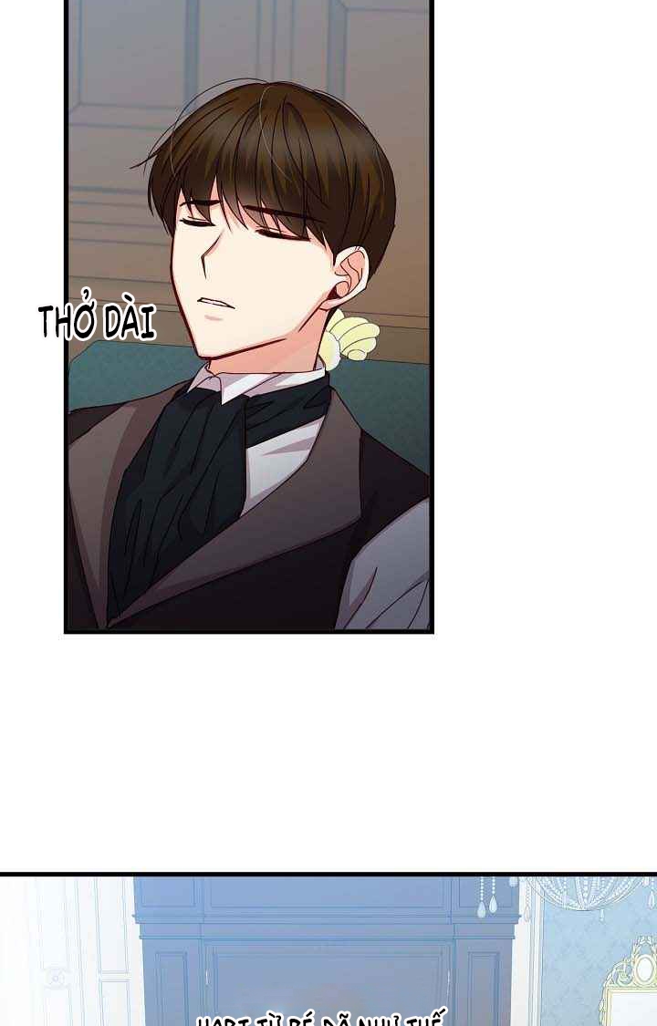 Đừng Chọc Đứa Em Gái Bé Bỏng Của Chúng Tôi Chapter 44 - 59