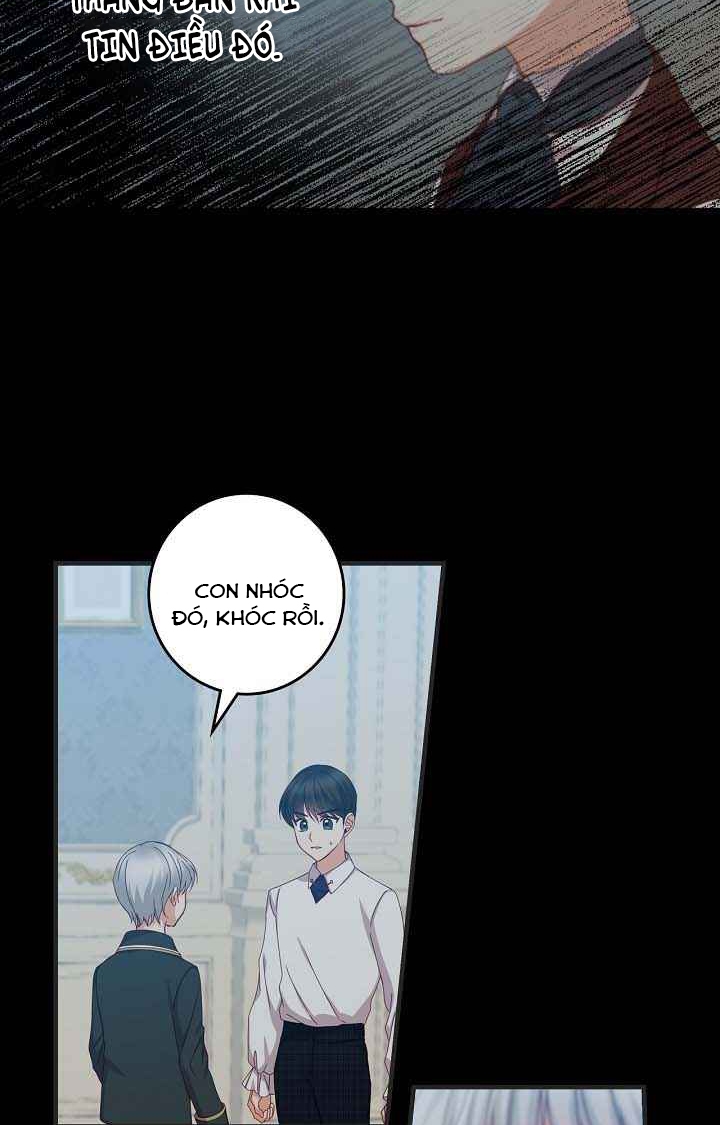 Đừng Chọc Đứa Em Gái Bé Bỏng Của Chúng Tôi Chapter 44 - 62