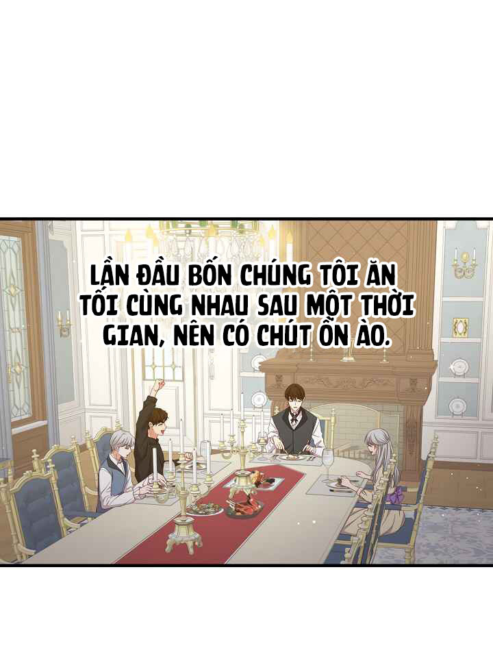 Đừng Chọc Đứa Em Gái Bé Bỏng Của Chúng Tôi Chapter 45 - 1