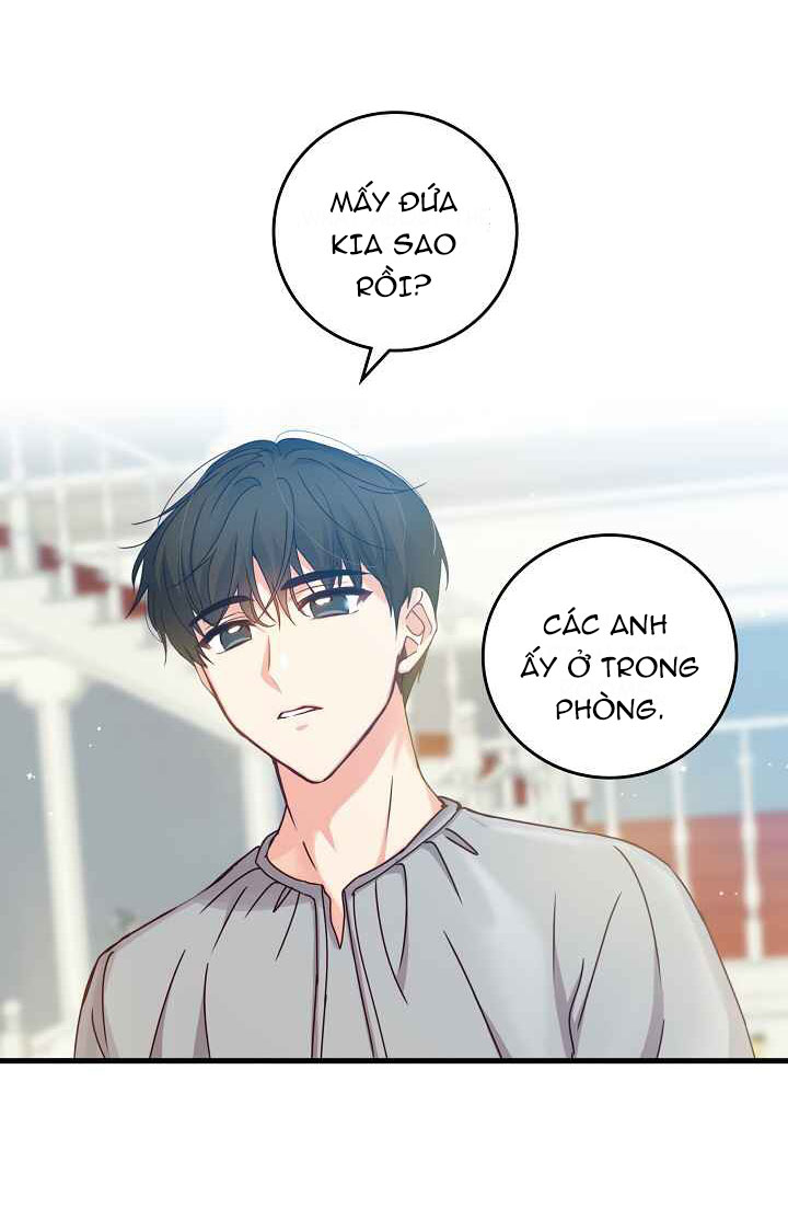 Đừng Chọc Đứa Em Gái Bé Bỏng Của Chúng Tôi Chapter 45 - 5