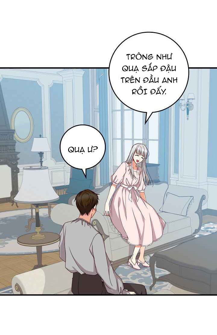 Đừng Chọc Đứa Em Gái Bé Bỏng Của Chúng Tôi Chapter 45 - 7