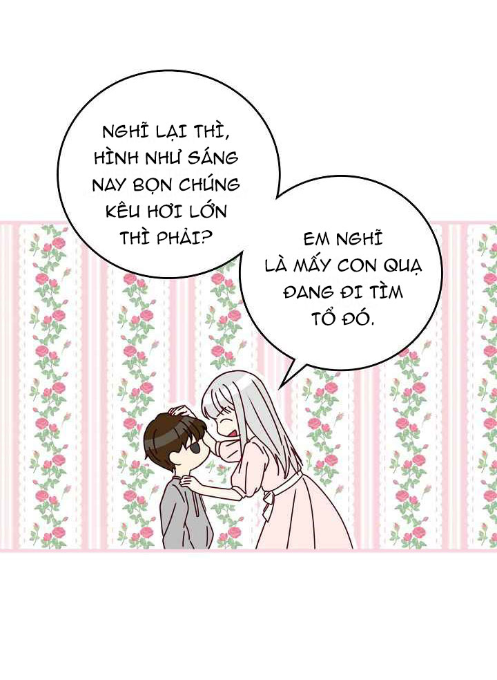 Đừng Chọc Đứa Em Gái Bé Bỏng Của Chúng Tôi Chapter 45 - 9