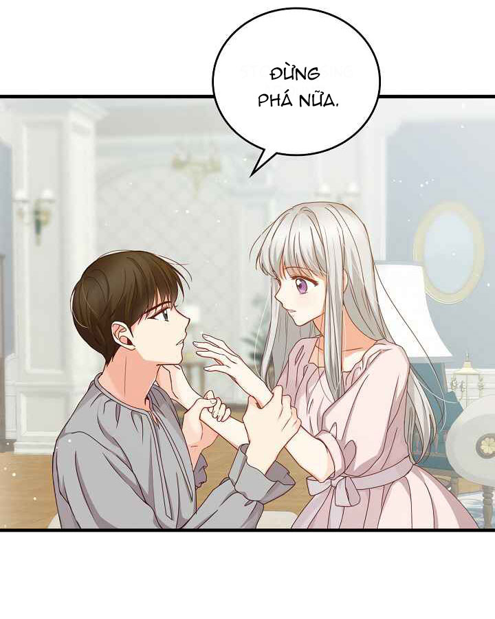 Đừng Chọc Đứa Em Gái Bé Bỏng Của Chúng Tôi Chapter 45 - 11