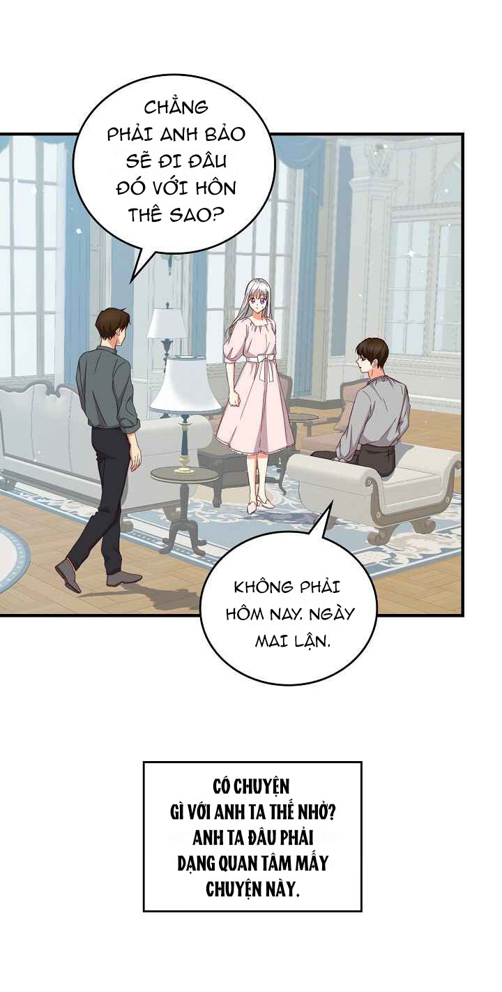 Đừng Chọc Đứa Em Gái Bé Bỏng Của Chúng Tôi Chapter 45 - 14