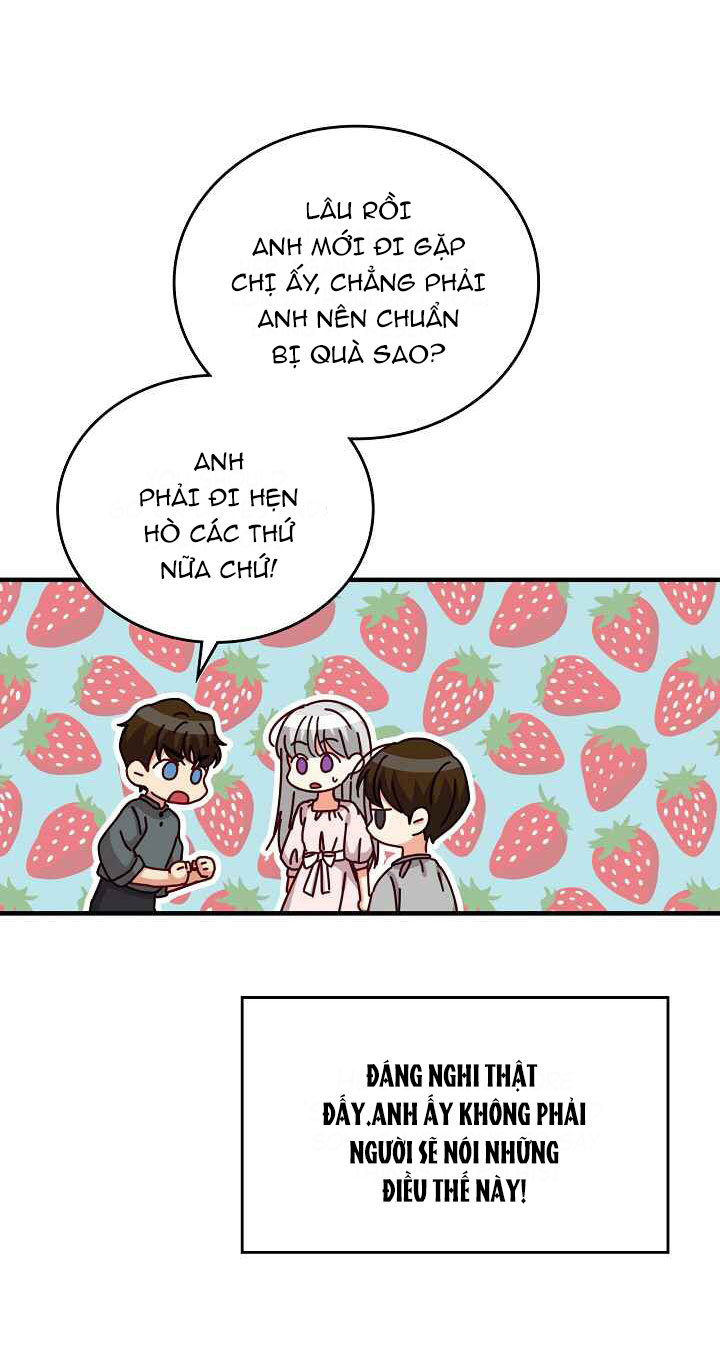 Đừng Chọc Đứa Em Gái Bé Bỏng Của Chúng Tôi Chapter 45 - 15