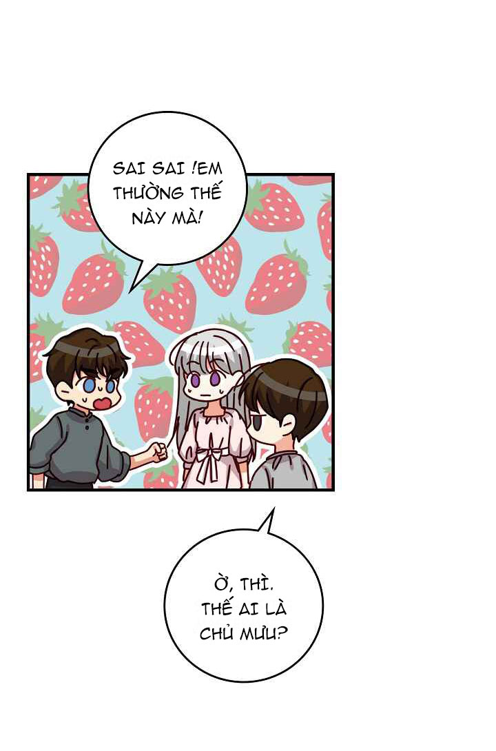 Đừng Chọc Đứa Em Gái Bé Bỏng Của Chúng Tôi Chapter 45 - 18