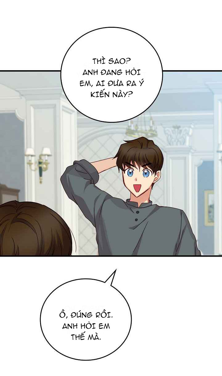 Đừng Chọc Đứa Em Gái Bé Bỏng Của Chúng Tôi Chapter 45 - 20