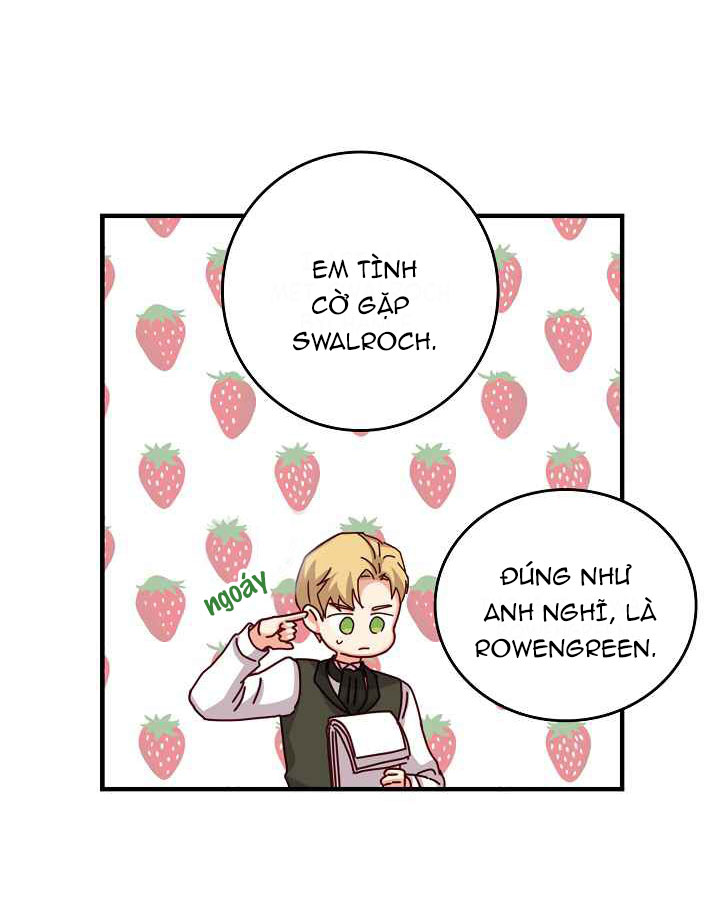 Đừng Chọc Đứa Em Gái Bé Bỏng Của Chúng Tôi Chapter 45 - 21