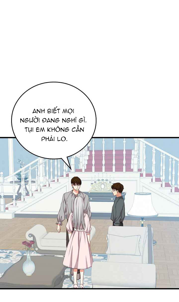 Đừng Chọc Đứa Em Gái Bé Bỏng Của Chúng Tôi Chapter 45 - 28