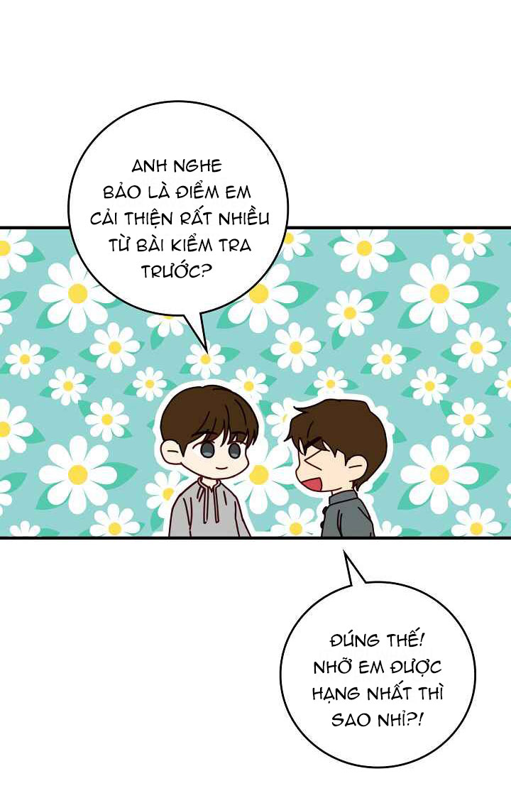 Đừng Chọc Đứa Em Gái Bé Bỏng Của Chúng Tôi Chapter 45 - 31