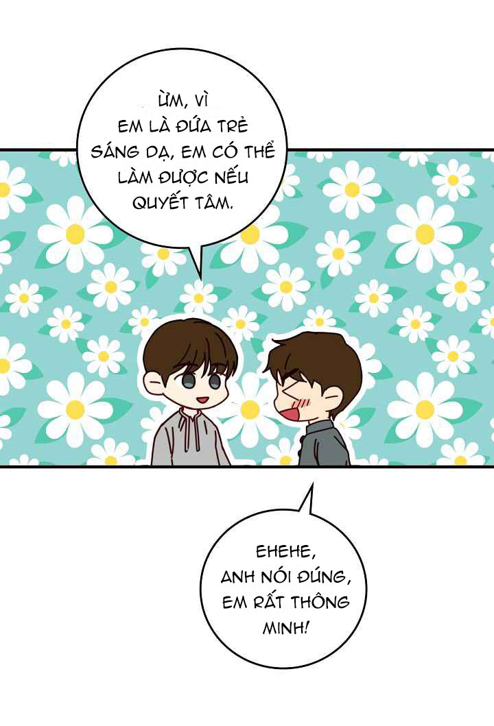 Đừng Chọc Đứa Em Gái Bé Bỏng Của Chúng Tôi Chapter 45 - 32