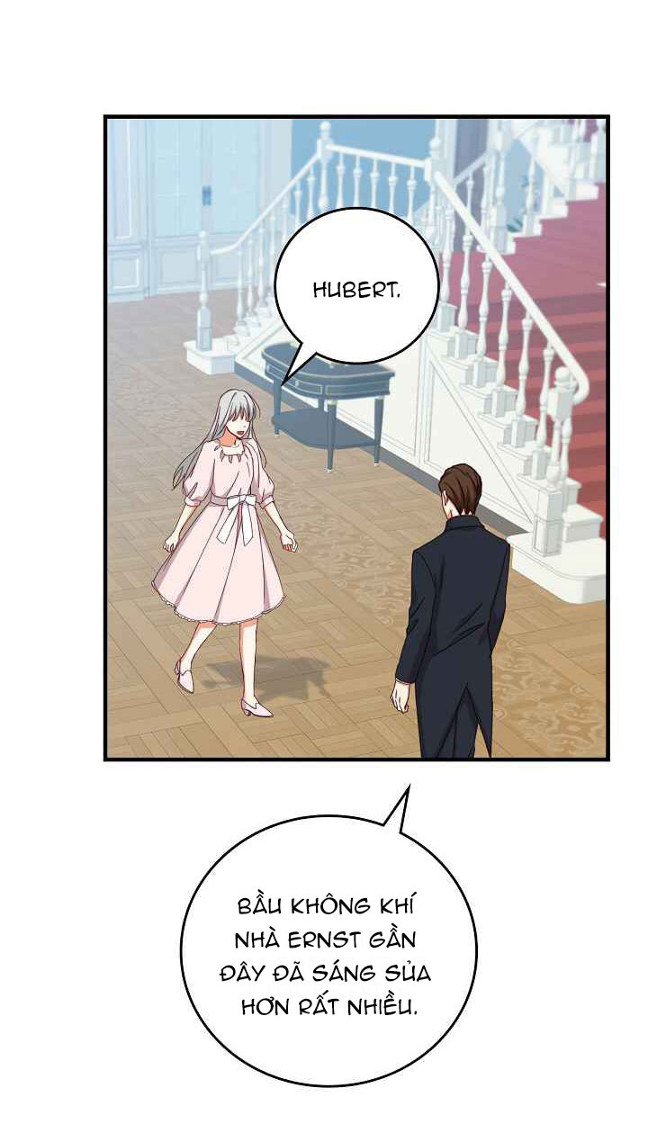 Đừng Chọc Đứa Em Gái Bé Bỏng Của Chúng Tôi Chapter 45 - 35