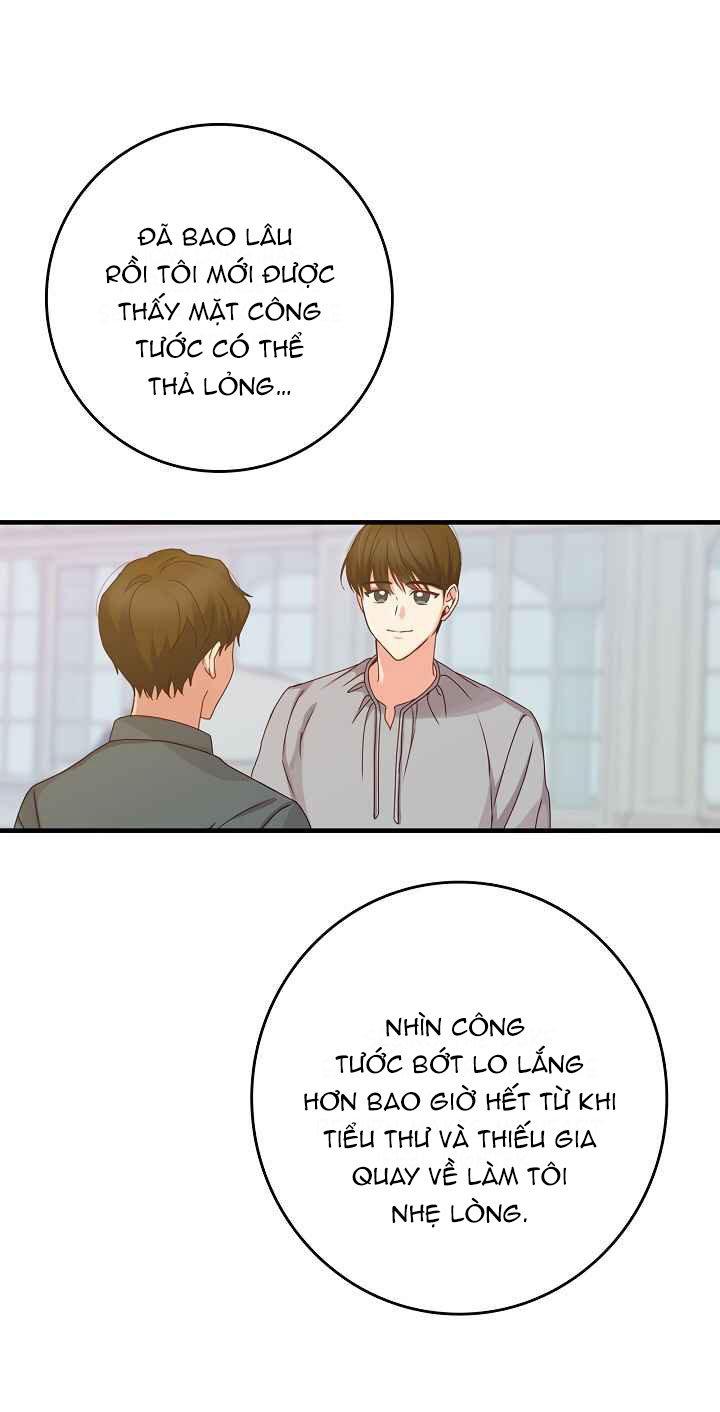 Đừng Chọc Đứa Em Gái Bé Bỏng Của Chúng Tôi Chapter 45 - 36