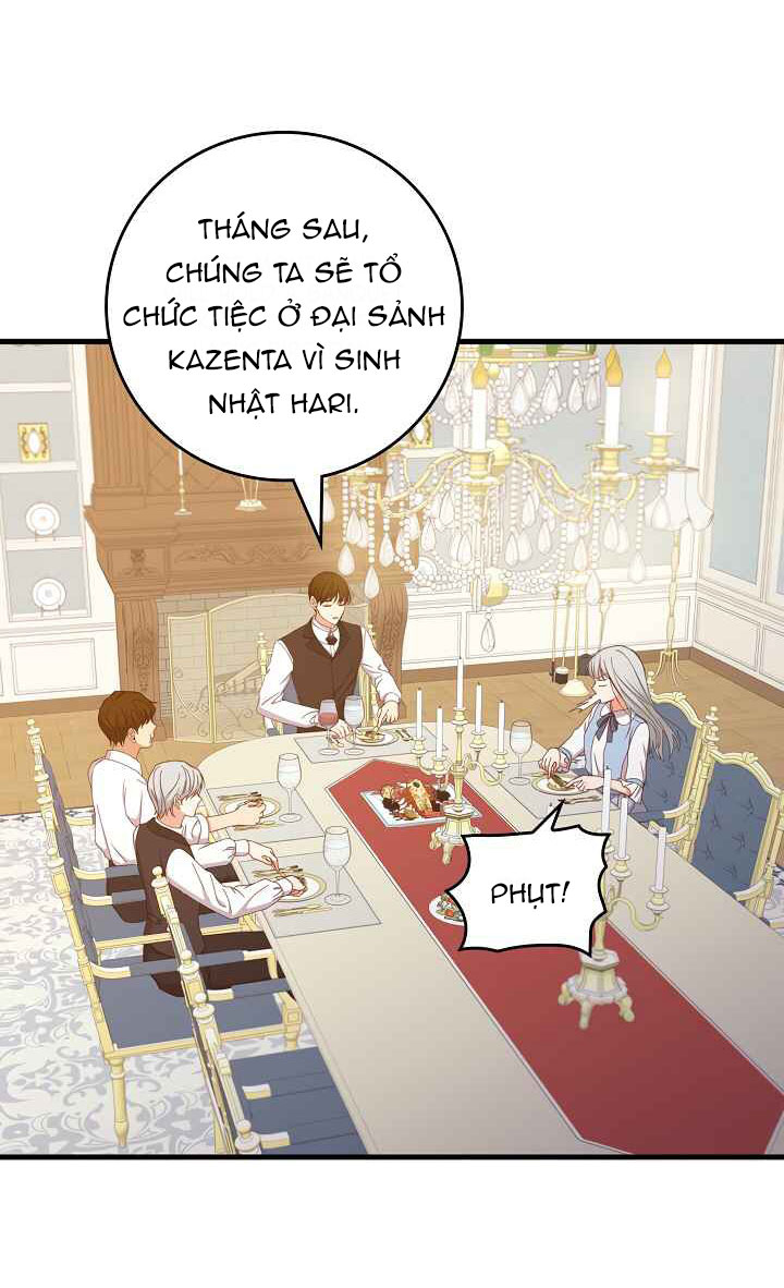 Đừng Chọc Đứa Em Gái Bé Bỏng Của Chúng Tôi Chapter 45 - 40