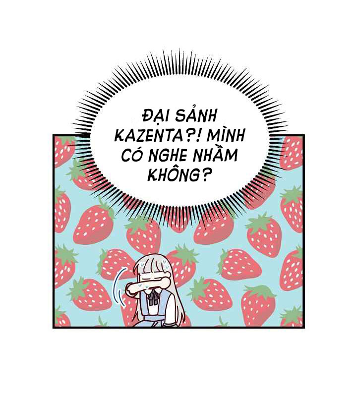 Đừng Chọc Đứa Em Gái Bé Bỏng Của Chúng Tôi Chapter 45 - 41