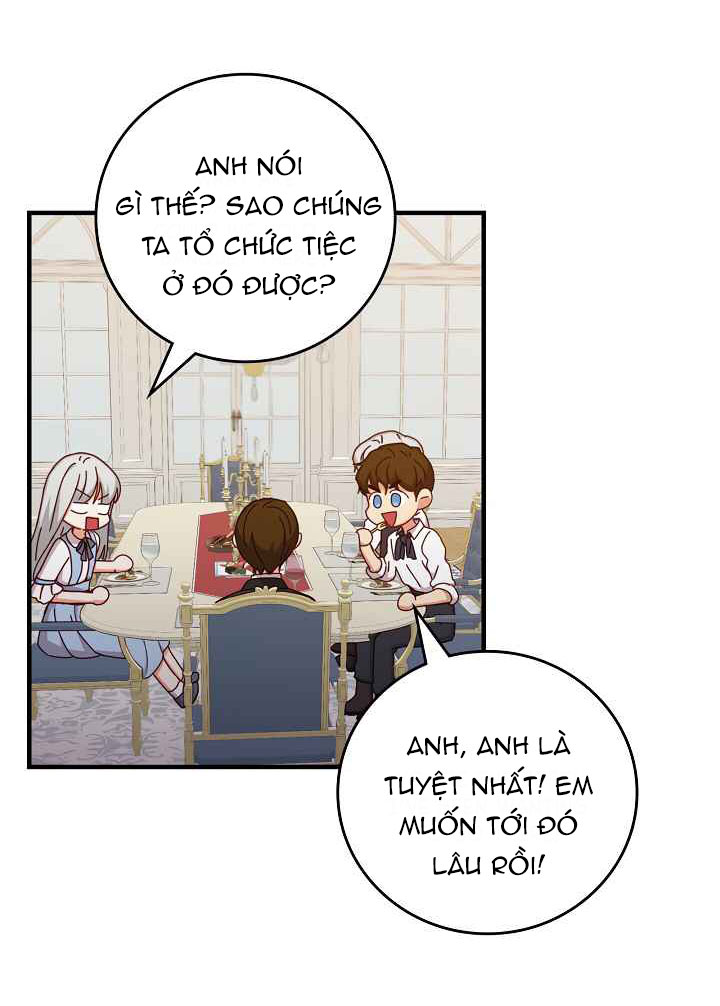 Đừng Chọc Đứa Em Gái Bé Bỏng Của Chúng Tôi Chapter 45 - 42