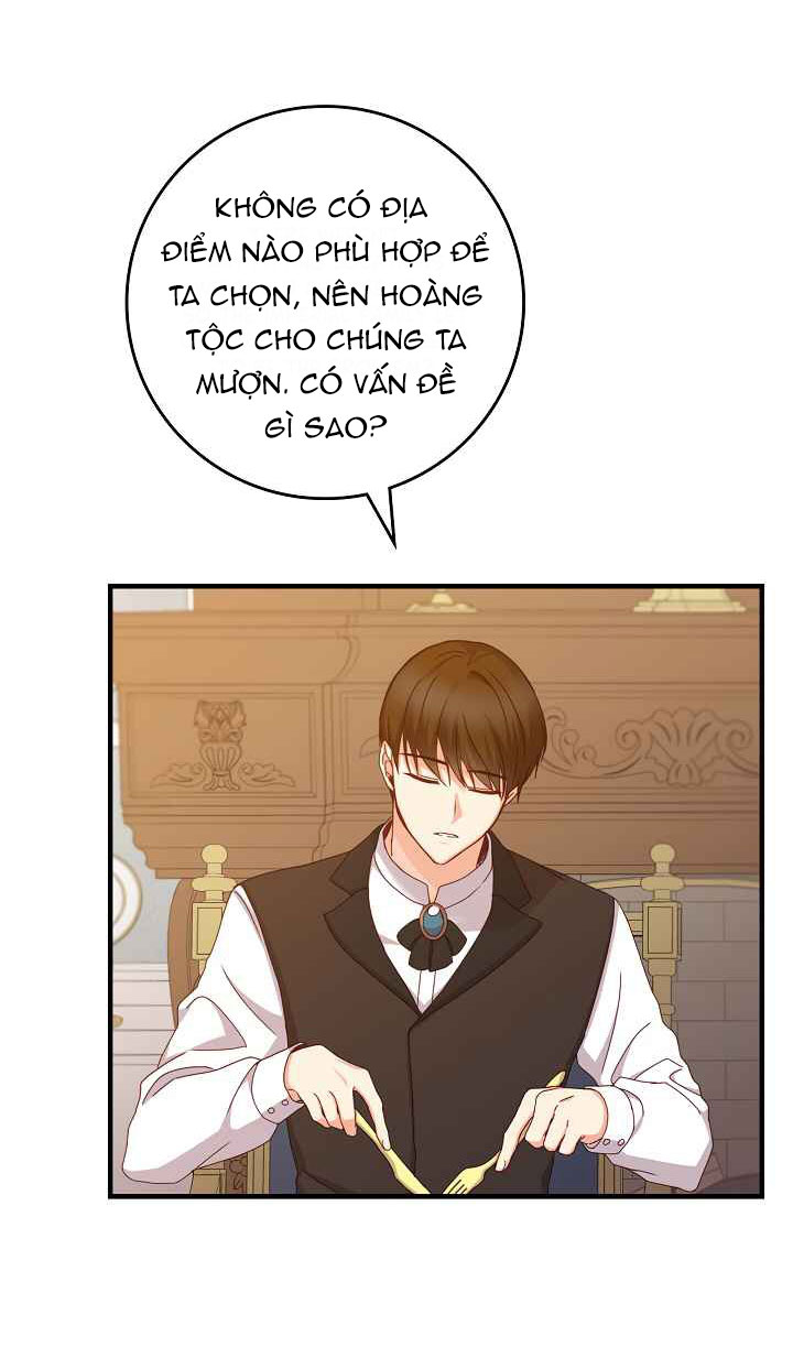 Đừng Chọc Đứa Em Gái Bé Bỏng Của Chúng Tôi Chapter 45 - 43