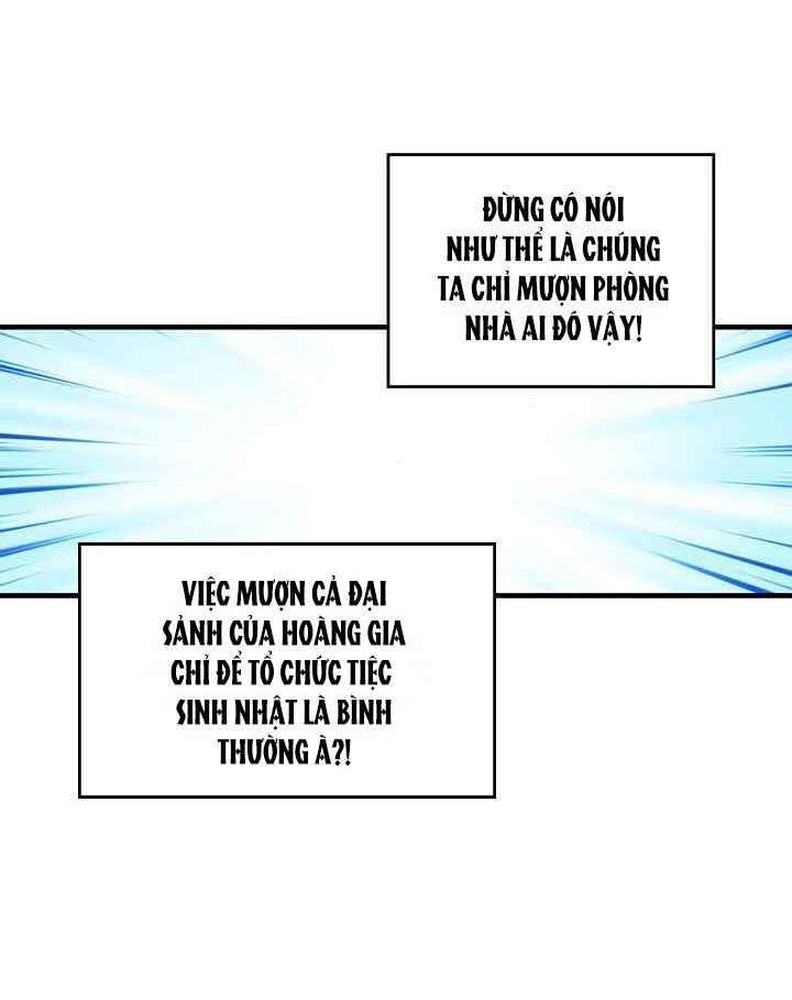 Đừng Chọc Đứa Em Gái Bé Bỏng Của Chúng Tôi Chapter 45 - 44