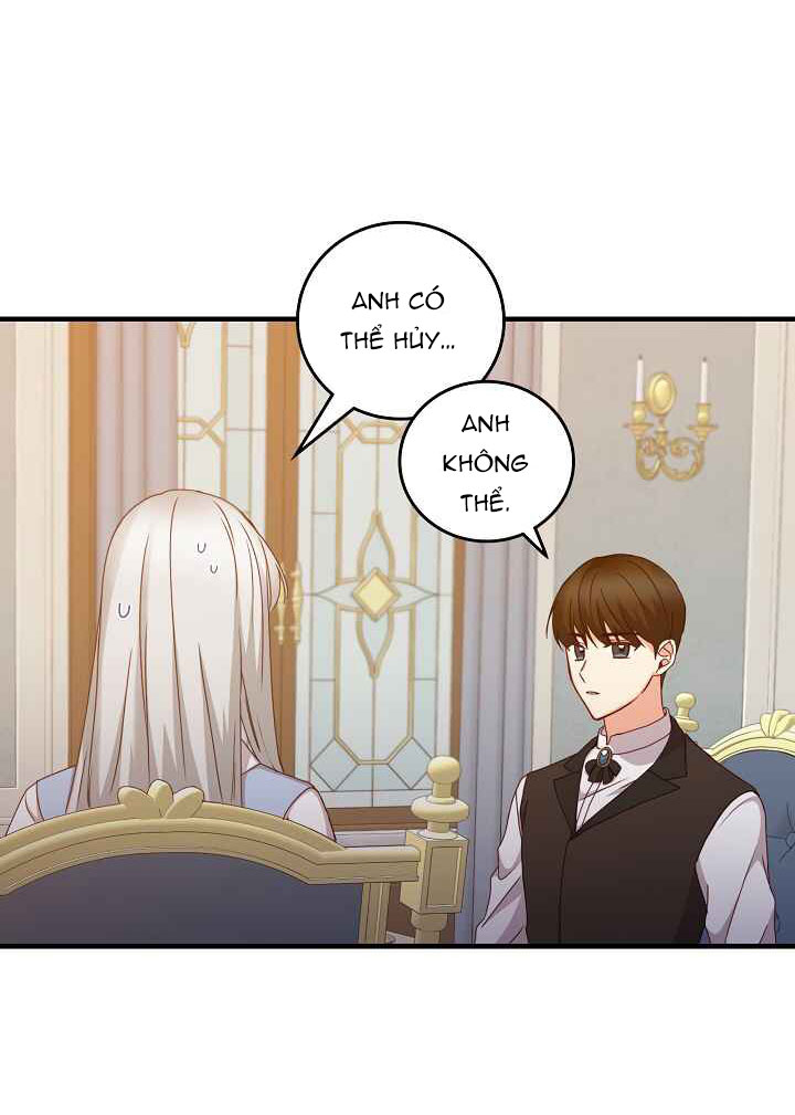 Đừng Chọc Đứa Em Gái Bé Bỏng Của Chúng Tôi Chapter 45 - 49