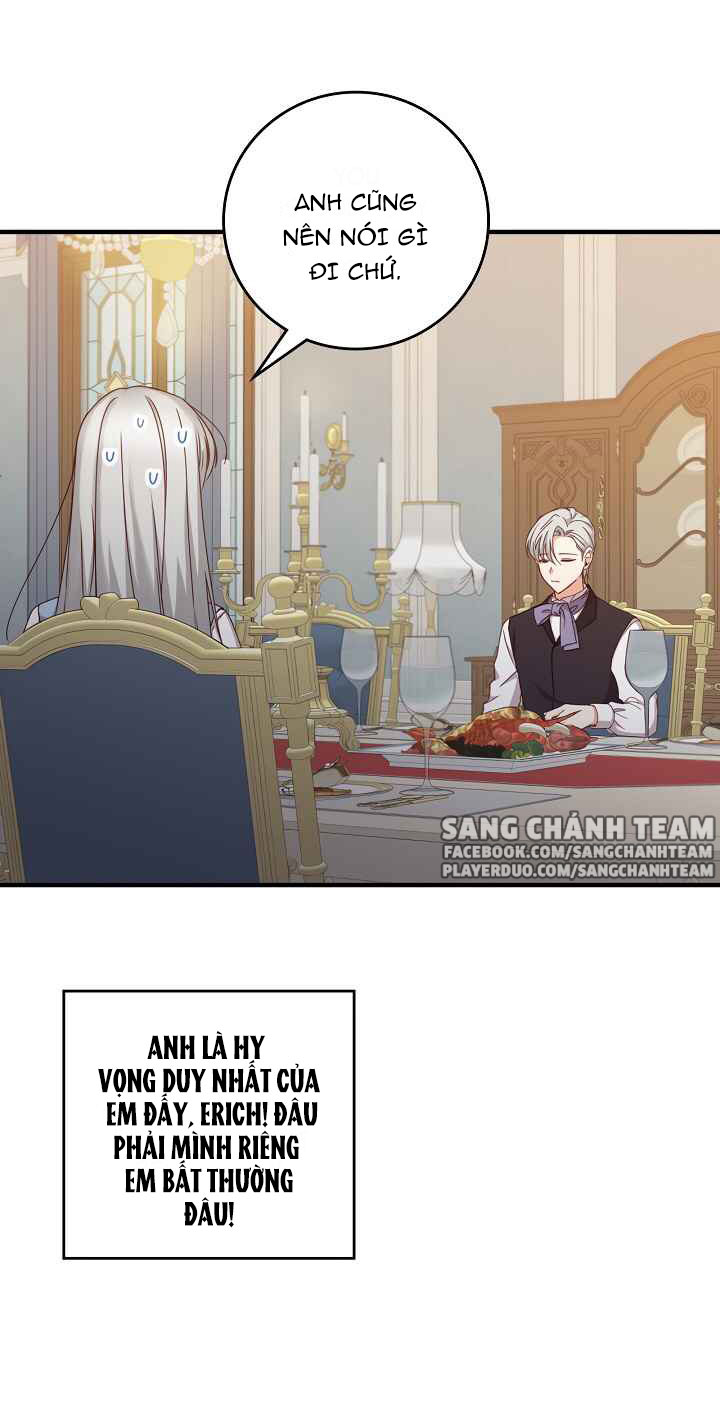 Đừng Chọc Đứa Em Gái Bé Bỏng Của Chúng Tôi Chapter 45 - 52