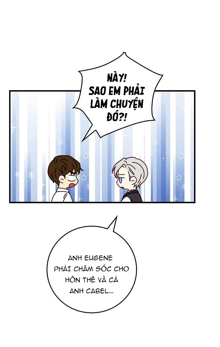 Đừng Chọc Đứa Em Gái Bé Bỏng Của Chúng Tôi Chapter 45 - 54