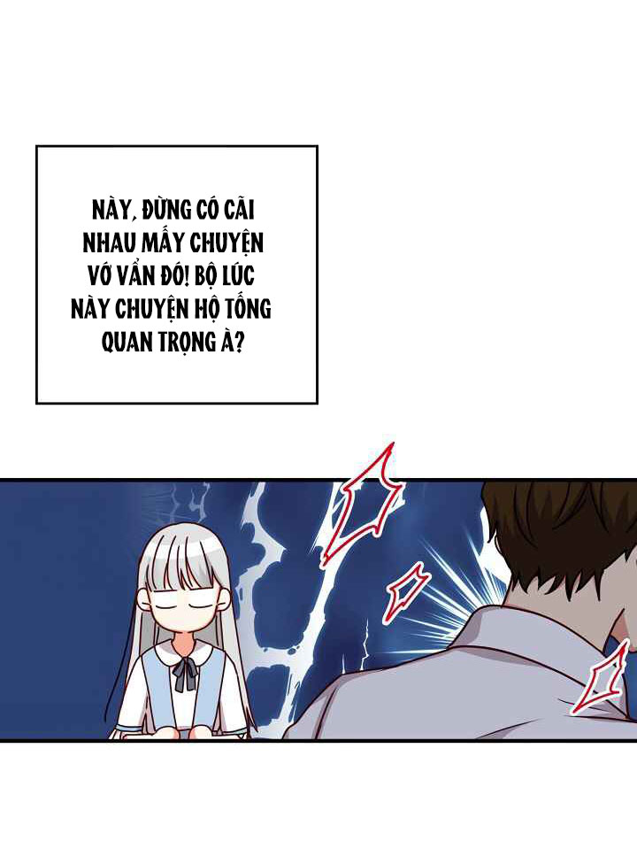 Đừng Chọc Đứa Em Gái Bé Bỏng Của Chúng Tôi Chapter 45 - 56