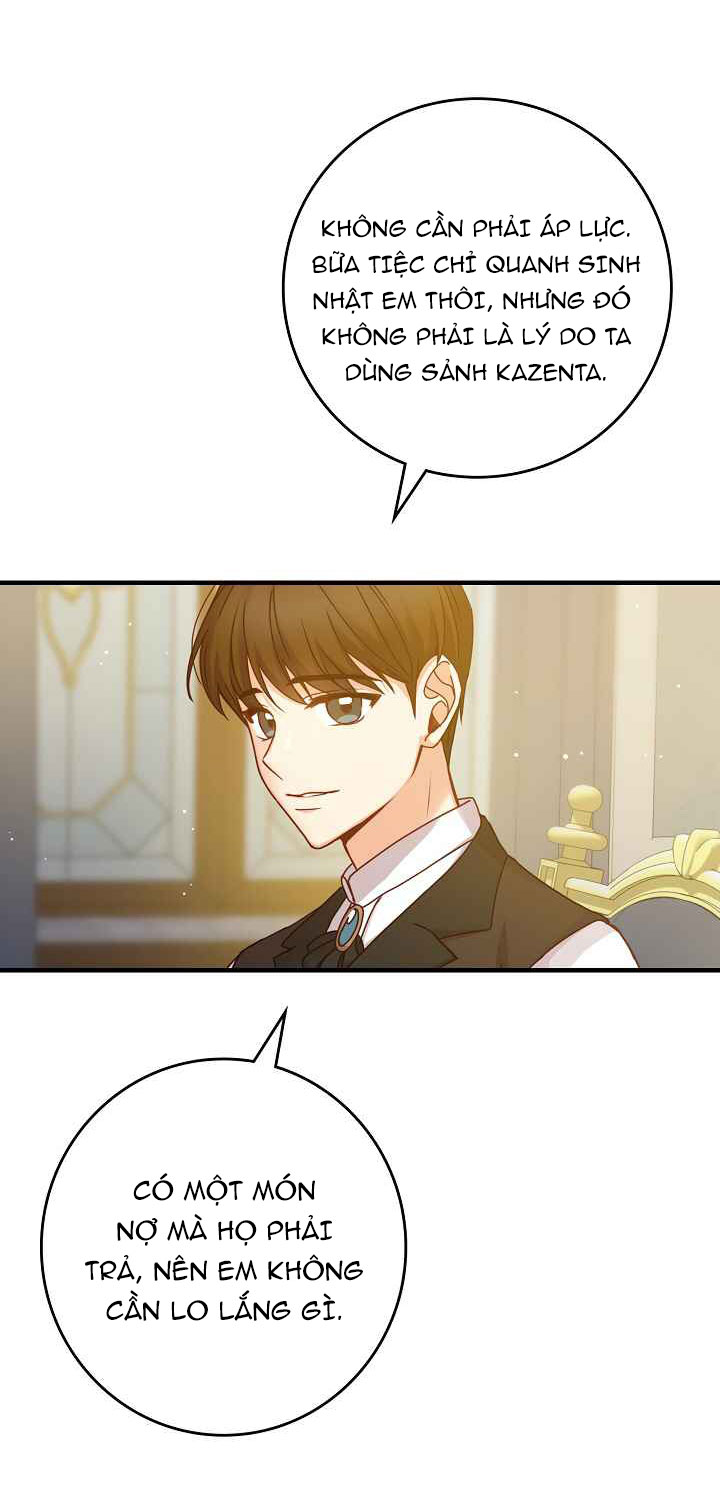 Đừng Chọc Đứa Em Gái Bé Bỏng Của Chúng Tôi Chapter 45 - 57