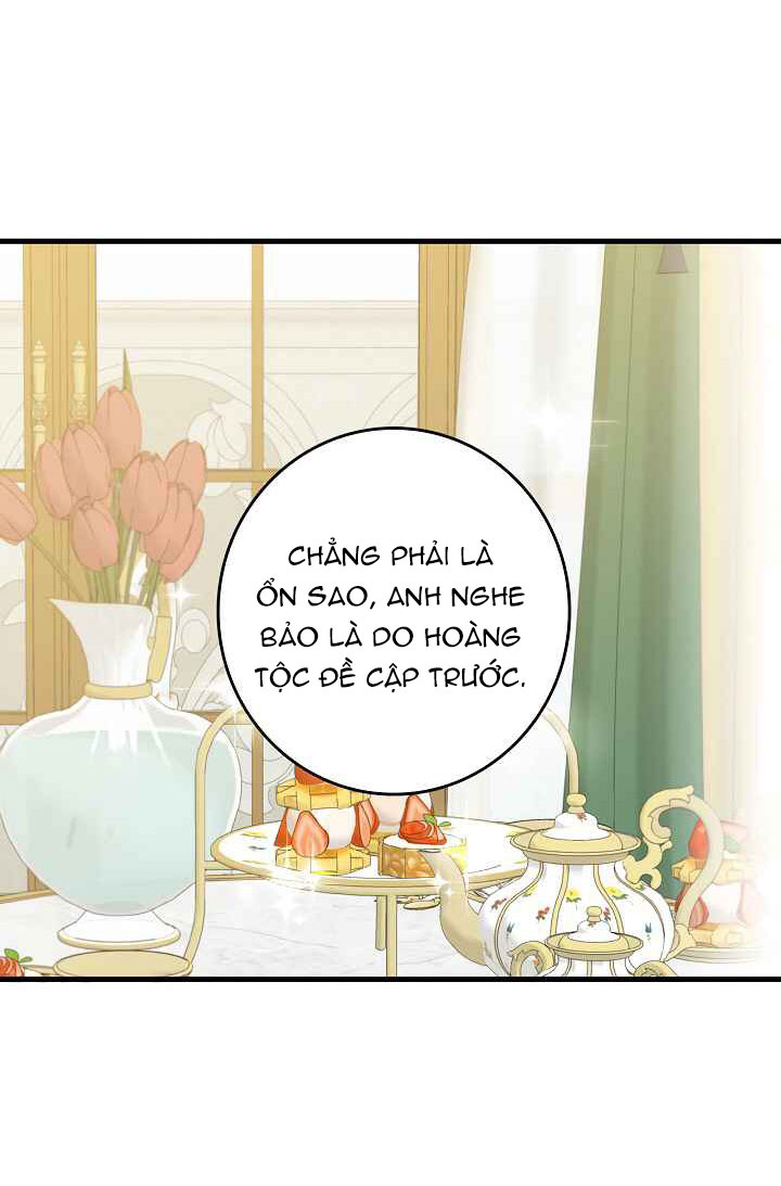 Đừng Chọc Đứa Em Gái Bé Bỏng Của Chúng Tôi Chapter 45 - 61