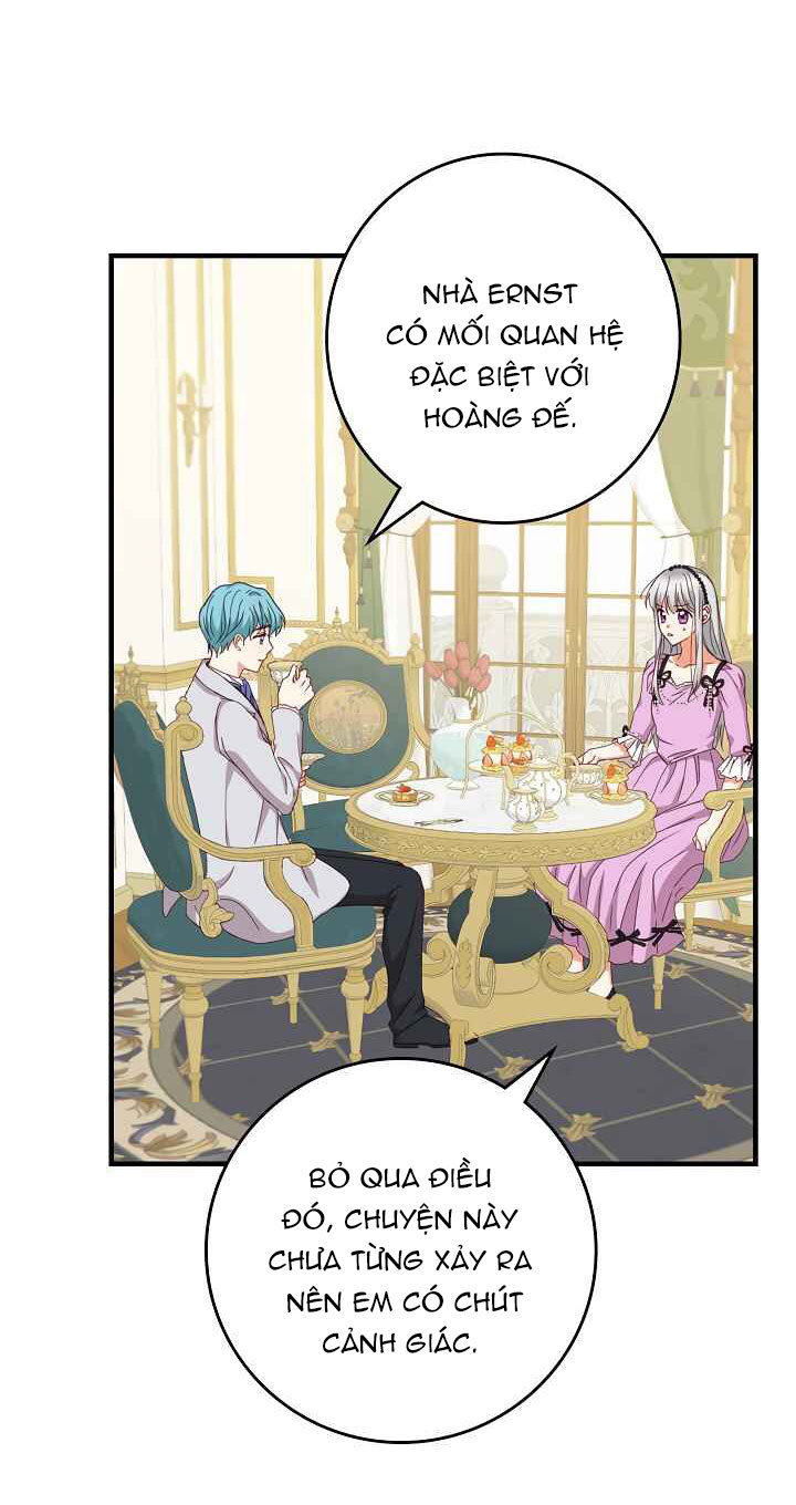 Đừng Chọc Đứa Em Gái Bé Bỏng Của Chúng Tôi Chapter 45 - 62