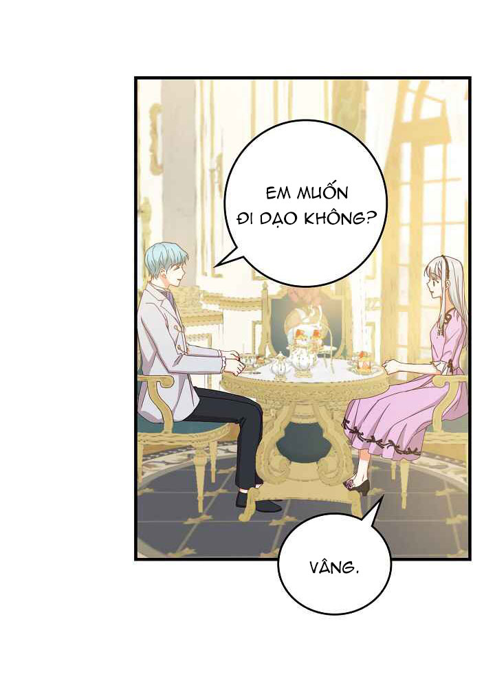 Đừng Chọc Đứa Em Gái Bé Bỏng Của Chúng Tôi Chapter 45 - 64