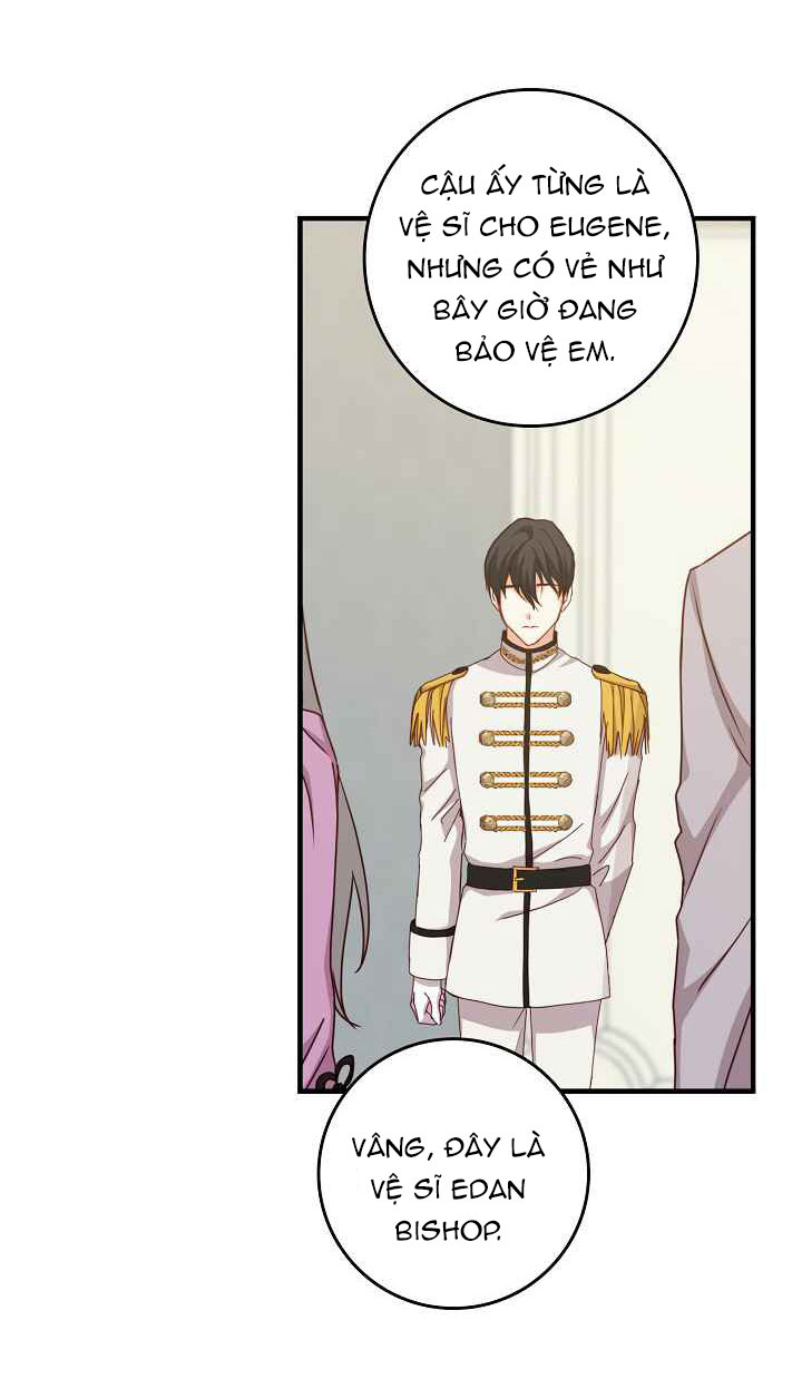 Đừng Chọc Đứa Em Gái Bé Bỏng Của Chúng Tôi Chapter 45 - 67