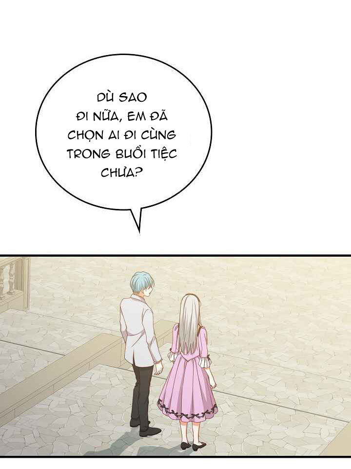 Đừng Chọc Đứa Em Gái Bé Bỏng Của Chúng Tôi Chapter 45 - 70