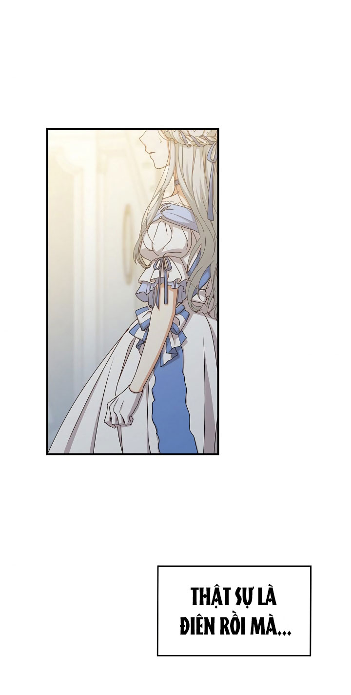 Đừng Chọc Đứa Em Gái Bé Bỏng Của Chúng Tôi Chapter 46 - 2