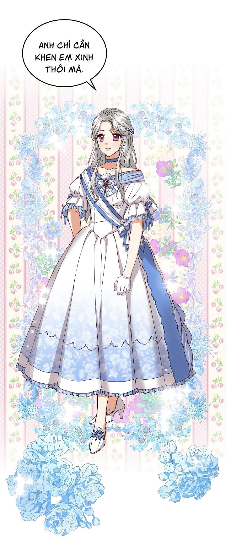 Đừng Chọc Đứa Em Gái Bé Bỏng Của Chúng Tôi Chapter 46 - 5