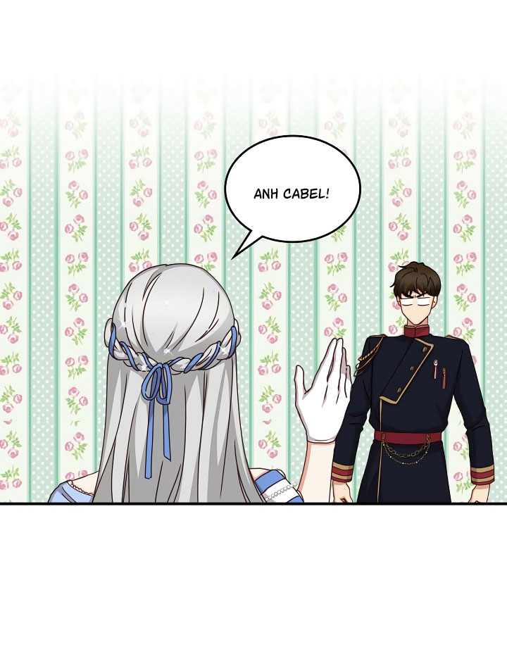 Đừng Chọc Đứa Em Gái Bé Bỏng Của Chúng Tôi Chapter 46 - 29