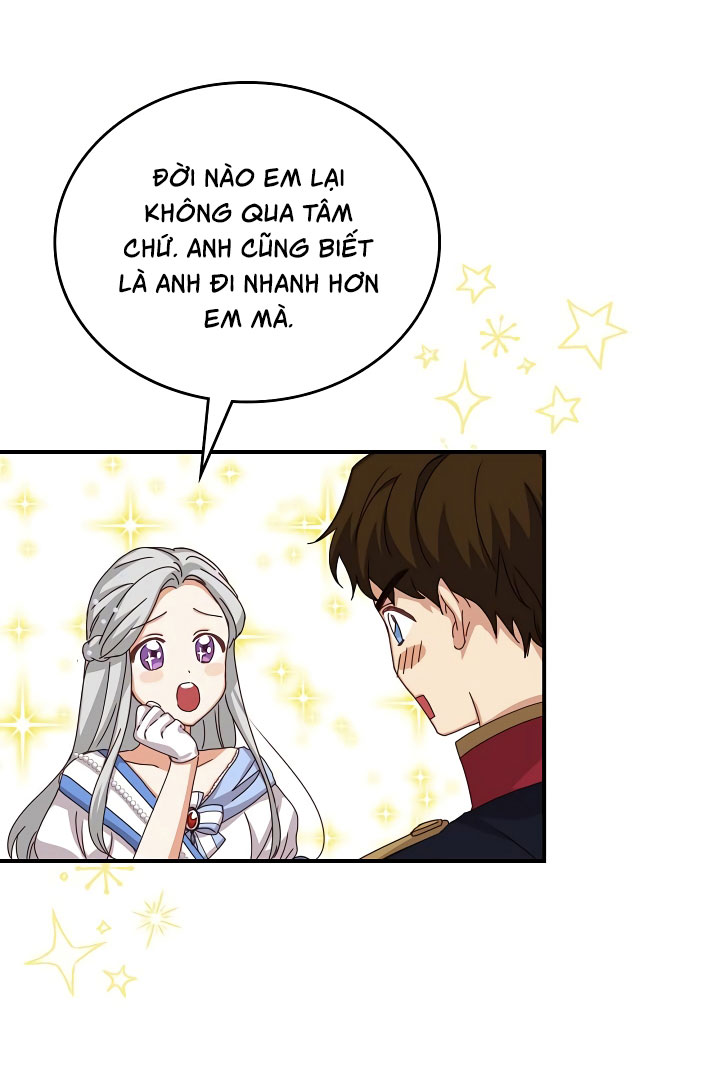 Đừng Chọc Đứa Em Gái Bé Bỏng Của Chúng Tôi Chapter 46 - 31