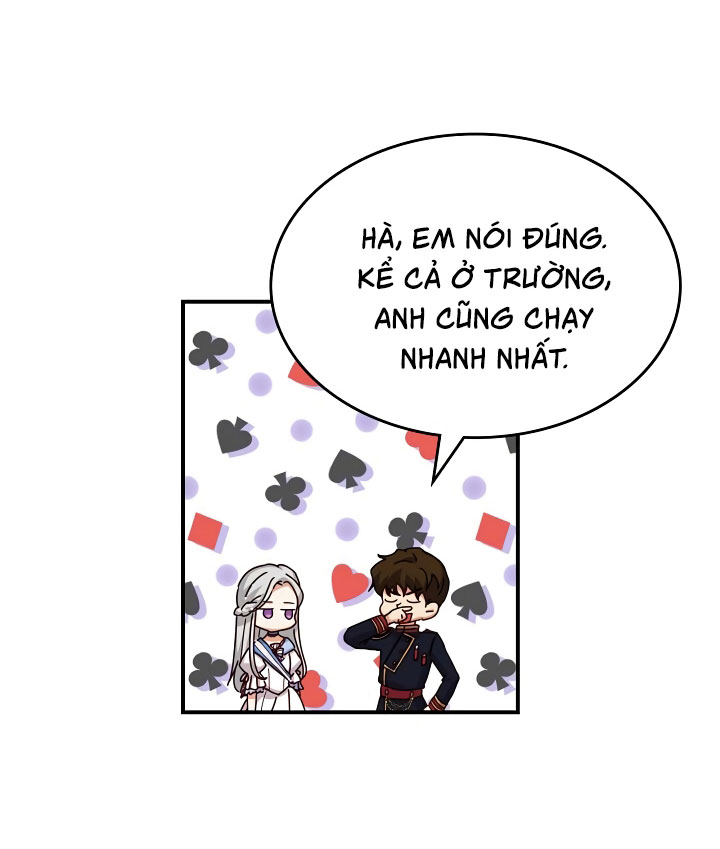 Đừng Chọc Đứa Em Gái Bé Bỏng Của Chúng Tôi Chapter 46 - 32