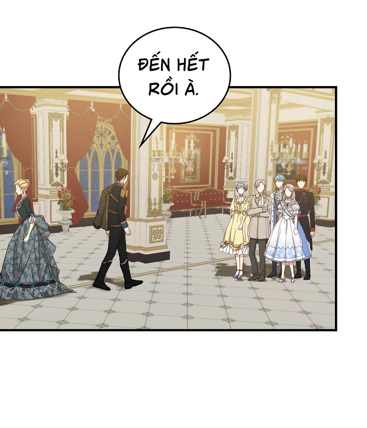 Đừng Chọc Đứa Em Gái Bé Bỏng Của Chúng Tôi Chapter 46 - 42