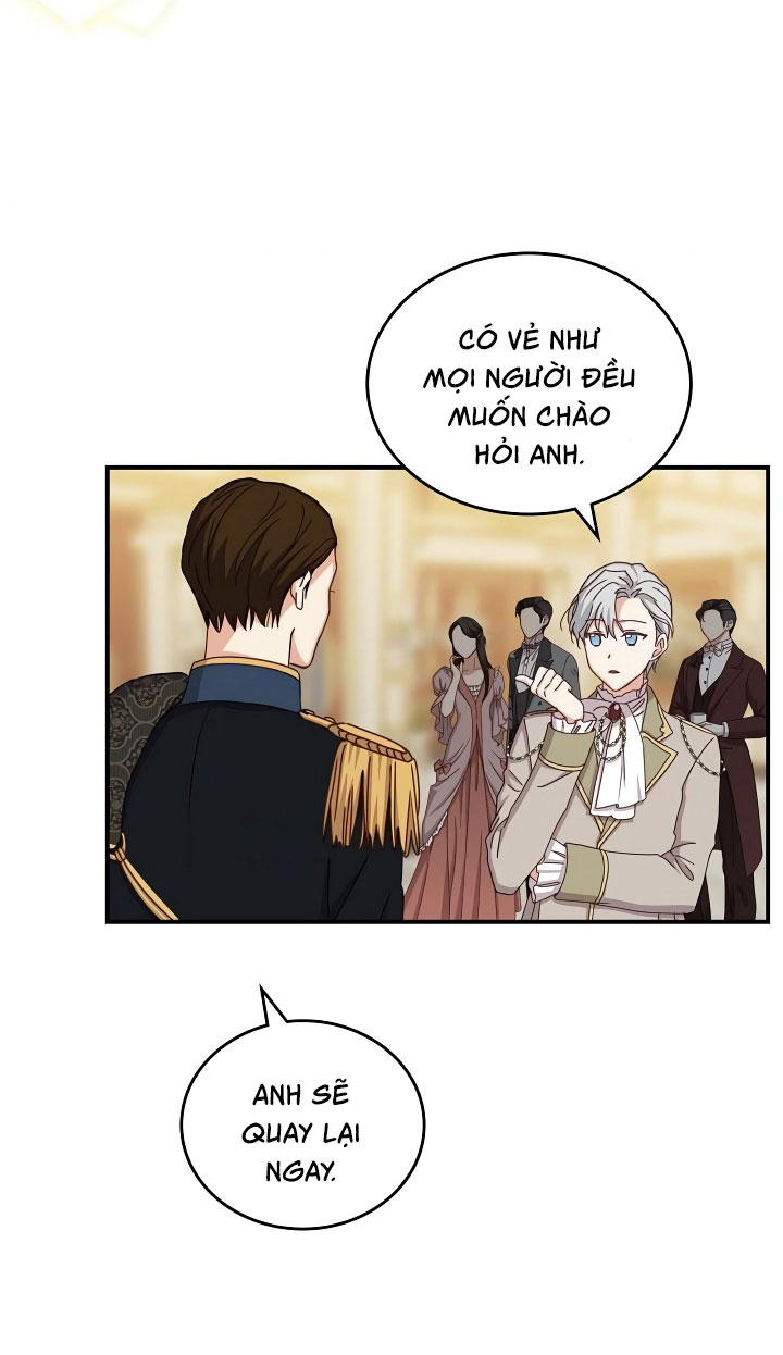 Đừng Chọc Đứa Em Gái Bé Bỏng Của Chúng Tôi Chapter 46 - 46