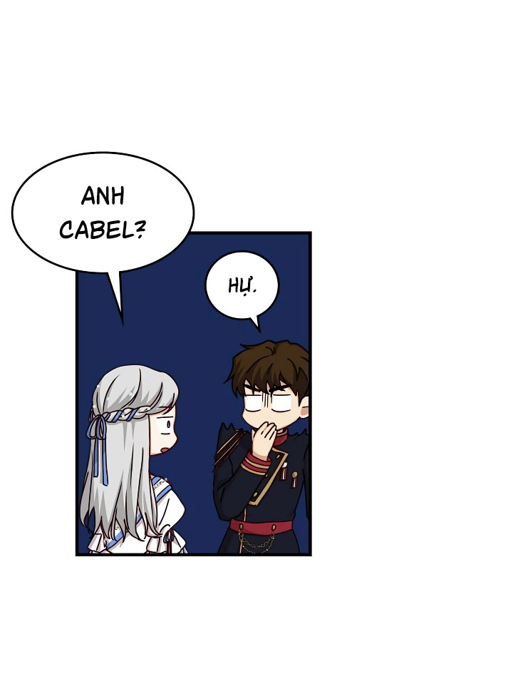 Đừng Chọc Đứa Em Gái Bé Bỏng Của Chúng Tôi Chapter 46 - 49