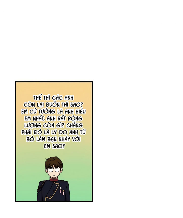 Đừng Chọc Đứa Em Gái Bé Bỏng Của Chúng Tôi Chapter 46 - 55