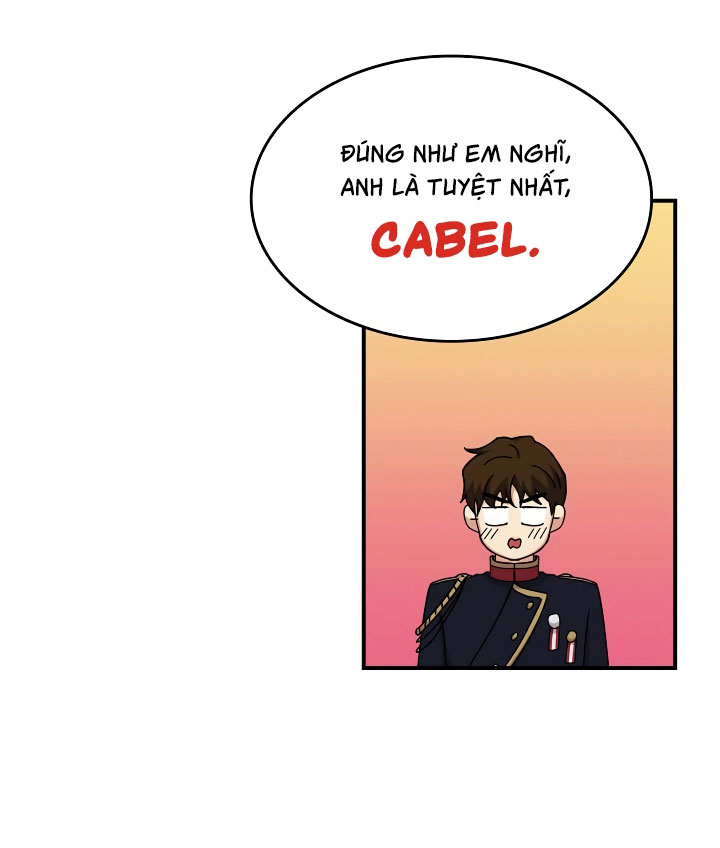 Đừng Chọc Đứa Em Gái Bé Bỏng Của Chúng Tôi Chapter 46 - 56