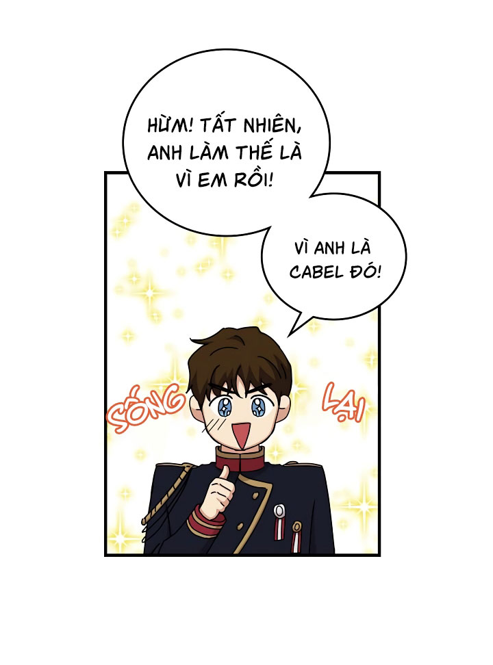 Đừng Chọc Đứa Em Gái Bé Bỏng Của Chúng Tôi Chapter 46 - 57